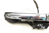 фото thumb №9, Ручка лівих передніх двері lancia delta iii 844_ 242567 1.6l дизель