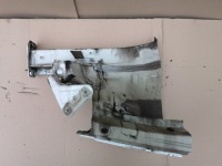 фото thumb №4, Skoda rapid 12-17 лонжерон права підкрилок правий kompletny