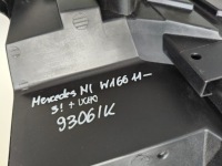 фото thumb №9, Лампа ліва фара mercedes ml w166 11-