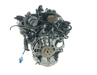 фото thumb №8, Двигун kompletny peugeot 308 1.6 thp 5f02 10fjbs