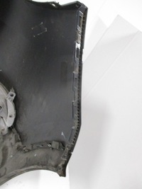 фото thumb №9, Бампер задня kia sportage iv 4 pdc