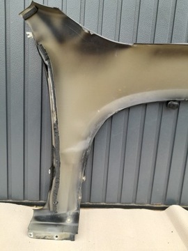 фото thumb №13, Крило перед переднє лівий mercedes x-klasa w470