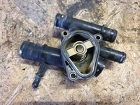 фото thumb №6, Корпус термостата renault trafic 1,9 dci