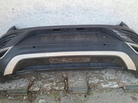 фото thumb №8, Vw t-roc 2ga807301ab бампер задняя