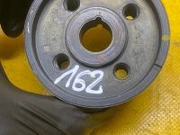 фото thumb №8, Колесо зубчатое вала 55578298 insignia a b zafira c 2.0 cdti b20dth