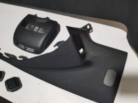 фото thumb №16, Mercedes w207 купе amg чорна стеля стеля комплект