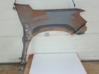 фото thumb №6, Крила передній лівий dacia duster ii