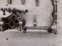 Головка справна 7559168 bmw e81 Київ, фото thumb