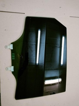 фото thumb №1, Скло двері правих задніх зад hyundai tucson iv 2021 оригінал