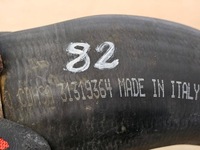 фото thumb №6, Wąż труба turbo інтеркулер volvo v40 v50 s40 c70 2.0 d3 d4 d5204t 31319364