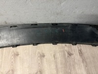 фото thumb №11, Tesla model s lift накладка спойлер бампера задня 1057321-00-c