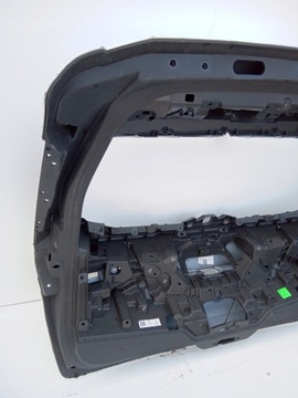 фото thumb №13, Крышка багажника opel astra l vi 6 универсал