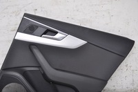 фото thumb №7, Audi a4 b9 обшивка двері правий задня sedan