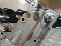 фото thumb №6, Ford transit custom 14 r 2.2 tdci педали