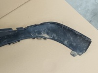 фото thumb №9, Спойлер pod бампер перед mercedes eqe w295 a295