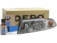 фото thumb №2, Abakus 214-1157l-ld-em фара