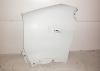 фото thumb №1, Renault master ii 04-10r. крыло левый белый