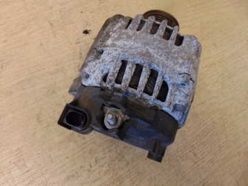 фото thumb №7, Генератор ford fiesta mk7 1.6 tdci av6n-10300-md