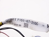 фото thumb №3, Mazda rx-8 03-12 джгут електропроводка двері правий задня