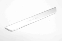 Купить Передняя левая молдинг декоративная порог tesla model 3 150476300a 31010244, фото thumb