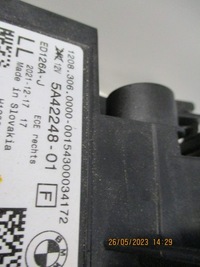 фото thumb №9, Лампа full led bmw 2 u06 5a42248 5a42247