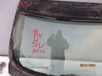 фото thumb №5, Audi a6 c7 kombi крышка багажника задняя