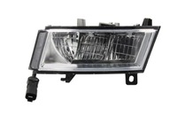 фото thumb №1, Протитуманна фара przeciwmiegny led лівий scania r/s 17-