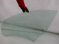 фото thumb №1, Jaguar xf x250 стекло дверь левый перед