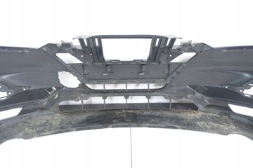 фото thumb №10, Бампер перед переднє nissan qashqai j11 ii рестайлінг