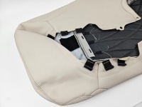 фото thumb №12, Mercedes gle w167 amg обшивка спинка сиденье перед a1679107106 oryg.