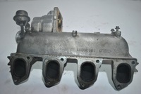 фото thumb №1, Коллектор всасывающий ford s-max 4msq9424be