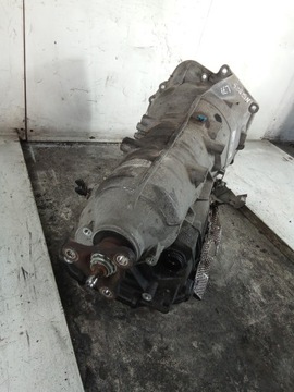 фото thumb №7, L77 коробка передач коробки передач автомат bmw e90 325i 2.5 n52 6hp21