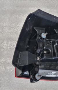 фото thumb №13, Mercedes w247 лампа ліва лівий задня задня w кришка a2479062901