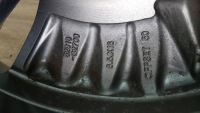 фото thumb №11, Диск hyundai ioniq 6.5jx16 et50