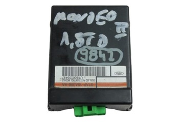 фото thumb №1, Модуль иммобилайзера иммобилайзер блок управления компьютер ford mondeo mk2 ii