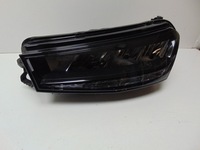 фото thumb №1, Лампа левая skoda fabia iv 4 full led 6vb941015 europa