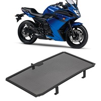 фото thumb №12, Защита радиатора motocykla защита решетка защита решетка pasuje do yamaha xj6