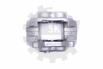 фото thumb №11, Супорт гальма перед лівий land cruiser 4775060120