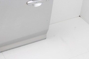 фото thumb №7, Дверь левый перед kia ceed i 06-09r 9s