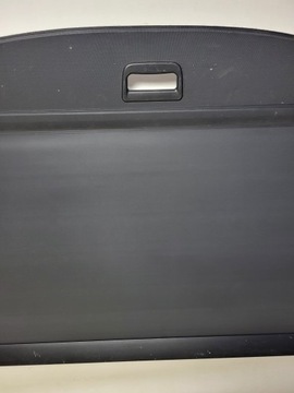 фото thumb №10, Seat altea xl 2007r ролета багажника