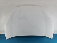 фото thumb №1, Капот передняя fiat doblo ii рестайлинг 14-22 белый