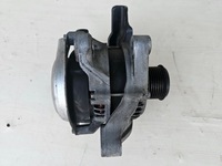 фото thumb №7, Honda civic x генератор 2.0 benzy usa 104211-3910