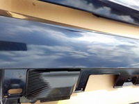 фото thumb №11, Комплект права + ліва планка порогова поріг mercedes w213 amg синій 595