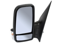 фото thumb №1, Дзеркало механічний ліва sprinter vw crafter 2006-