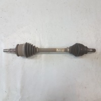 Купити Opel astra k 5 1.4 turbo привідний вал ліва, фото thumb