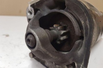 фото thumb №7, Стартер volvo c30 0001109264 2.4l дизель 132kw 2007