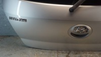 фото thumb №13, Крышка багажника hyundai i20 i рестайлинг
