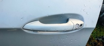 фото thumb №11, Дверь левый перед передние левая mercedes e класс w212 рестайлинг