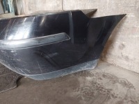 фото thumb №9, Комплектний зад ford mondeo mk3 g0 кришка багажника бампер задній  лампи