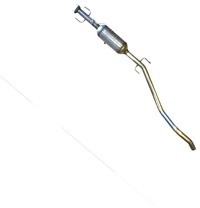 фото thumb №1, Катализатор фильтр dpf fap opel astra h 1.9 kombi